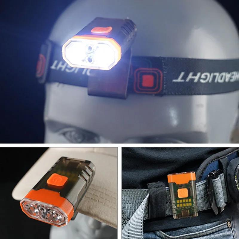LED   Ŭ 工,  ,   ġ Ʈ, USB-C ۾, 5  , ķ Ʈ  Ʈκ, 8W, 400mA